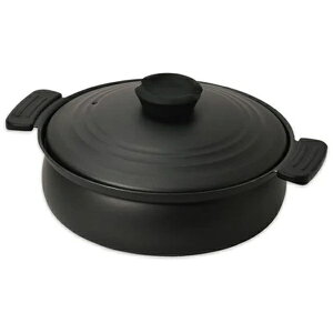 yGg[ōőSz|CgҌb11/5z p[bPEARL METAL yʂӂfHIHΉy畗24cm ubN HC-465