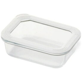 パール金属｜PEARL METAL 耐熱ガラス保存容器550ml 簡単密閉 HC-531