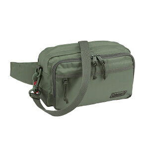 ColemanbR[} JWAobO V_[obO EGXg|[` 2L WALKER POUCH 2000039012 tHXgO[ WALKERPOUCH-FG