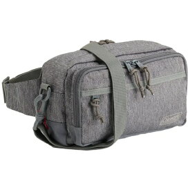 Coleman｜コールマン カジュアルバッグ ショルダーバッグ ウエストポーチ 約2L ウォーカーポーチ 2205841 ヘリンボーン WALKERPOUCH-HB