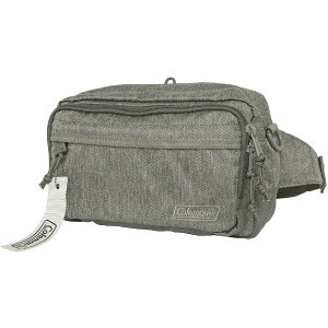 ColemanbR[} JWAobO V_[obO EGXg|[` 2L WALKER POUCH 2205841 w{[ WALKERPOUCH-HB