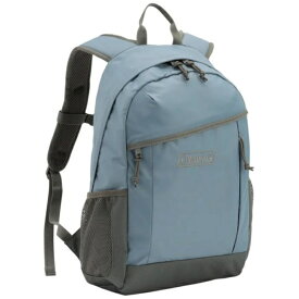Coleman｜コールマン カジュアルリュック 約15L キッズ スクールリュック WALKER 15 2214723 ヴィンテージブルー WALKER15-VBL