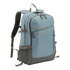 【エントリーで最大2万ポイント当たる｜1/20まで】 Coleman｜コールマン カジュアルリュック 約33L スクールリュック WALKER 33 2214733 ヴィンテージブルー WALKER33-VBL