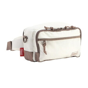ColemanbR[} JWAobO V_[obO EGXg|[` 2L WALKER POUCH 2213984 zCgw{[ WALKERPOUCH-WHB