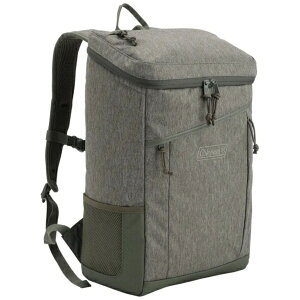 Coleman�b�R�[���}�� �J�W���A�������b�N ��20L �X�N�[�������b�N WALKER SQUARE BACKPACK 20 2213990 �w�����{�[�� WALKERSQUAREBAG20-HB
