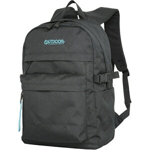 OUTDOOR PRODUCTSbAEghAv_Nc EhfCpbN XN[bN 35L H u[ubN OD-11175-BLBK