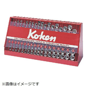 �R���H�ƌ������bKO-KEN TOOL S3240A-05 �\�P�b�g�f�B�v�v���C�X�^���h�Z�b�g 4214167