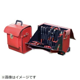 山下工業研究所｜KO-KEN TOOL INS02 絶縁工具 スタンダードセット 26ケ組 4291090