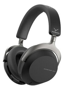BEYERDYNAMIC�b�x�C���[�_�C�i�~�b�N �u���[�g�D�[�X�w�b�h�z�� �u���b�N AVENTHO 300 black [�I�[�o�[�w�b�h�^ /�m�C�Y�L�����Z�����O�Ή� /Bluetooth�Ή�]