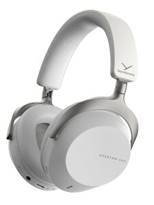 BEYERDYNAMIC�b�x�C���[�_�C�i�~�b�N �u���[�g�D�[�X�w�b�h�z�� �m���f�B�b�N�O���[ AVENTHO 300 nordic grey [�I�[�o�[�w�b�h�^ /�m�C�Y�L�����Z�����O�Ή� /Bluetooth�Ή�]