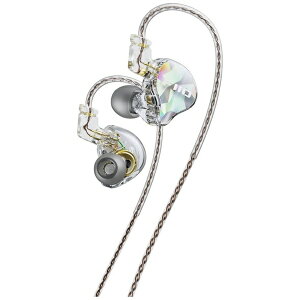 FIIObtB[I Cz Ji^ Transparent FIO-IEM-JD10-T [3.5mm ~jvO]