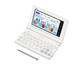CASIO｜カシオ 電子辞書 EX-word XD-SA2900