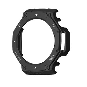 AMAZFITbA}YtBbg Amazfit T-REX 3 یP[X ubNzCg sp200068-C90