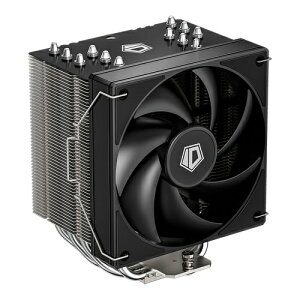ID-COOLINGbACfB[N[O CPUN[[ 120mmt@ [LGA1851/1700/1200/1156/1155/1151/1150EAM5/AM4] SE-610-XT-BASIC