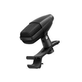 SENNHEISER｜ゼンハイザー レコーディングマイク ドラムクリップ付属 MD 421 KOMPAKT + DRUM CLAMP