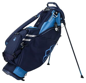{ԃStbHONMA GOLF LfBobN HONMA x SUN MOUNTAIN CgX^hobO lCr[ CB72503 [9C` /4 /2.8Kg]