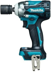 マキタ｜Makita マキタ　充電式インパクトレンチ 本体のみ　TW300DZ