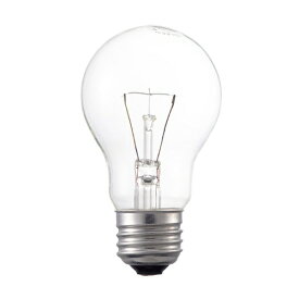 オーム電機｜OHM ELECTRIC 白熱電球 クリア LC100V100W60/1P [E26 /一般電球形 /100W相当 /電球色 /1個 /全方向タイプ]
