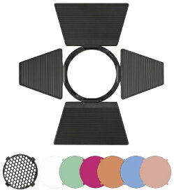 JINBEI｜ジンベイ H1用バーンドアキット