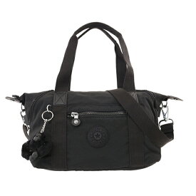 KIPLING｜キプリング ART MINI K01327 P39 Black Noir