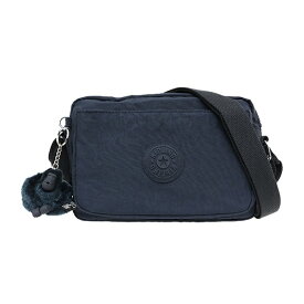 KIPLING｜キプリング ABANU M KI7076 96V Blue Ble