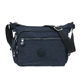 KIPLING｜キプリング GABBIE S KI2531 96V Blue Ble