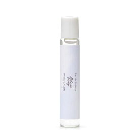 CANMAKE｜キャンメイク メイクミーハッピー オードトワレ ロールオンタイプ 8mL WHITE SAVON