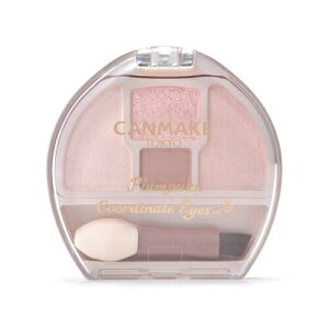 CANMAKE�b�L�������C�N �v�����Ղ��R�[�f�A�C�YNeo�@N01 ���炽�܃v�����Ղ� N01 ���炽�܃v�����Ղ�