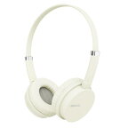 SOUL｜ソウル ブルートゥースヘッドホン ULTRAWIRELESS Tone Beige SU101BI [Bluetooth対応]