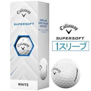 LEFCbCallaway St{[ SUPERSOFT X[p[\tg zCg [3i1X[uj]