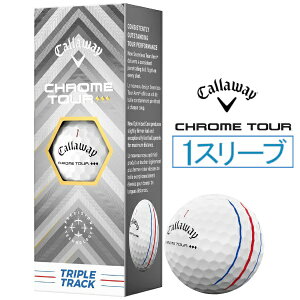 LEFCbCallaway St{[ CHROME TOUR TRIPLE TRACK NcA[ gvgbN zCg [3i1X[uj]