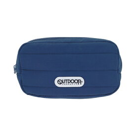サンスター文具｜sun-star 【限定】キルティングペンケース OUTDOOR PRODUCTS NAVY S1428870
