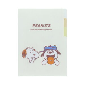 TX^[bsun-star yzNAt@C A5 3P PEANUTS Happiness Time XibN S2173140