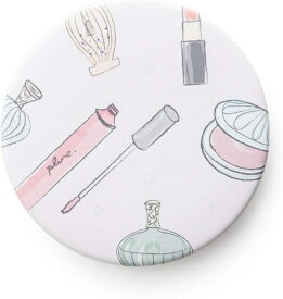 堀内鏡工業｜HORIUCHI KAGAMI KOUGYOU ナピュア plune. Mirror ナピュアミラー cosme