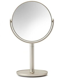 堀内鏡工業｜HORIUCHI KAGAMI KOUGYOU ナピュア 1X/5X Double-faced Stand Mirror ナピュアミラー