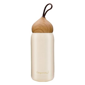 オルゴ｜ALLGO どんぐりマグ クリーム