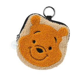 PGA｜ピージーエー ガジェットポーチ Premium Style くまのプーさん PG-DGP08POO