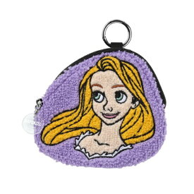 PGA｜ピージーエー ガジェットポーチ Premium Style ラプンツェル PG-DGP12RPZ