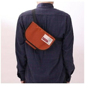 オーストリッチ｜OSTRICH メッセンジャーミニ テラコッタ [140g]