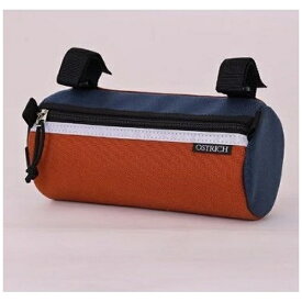 オーストリッチ｜OSTRICH POTARI フロントCOR テラコッタ [85g]