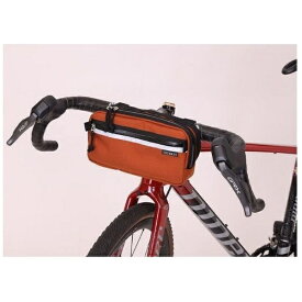 オーストリッチ｜OSTRICH POTARI フロントCOR ボクシー テラコッタ [185g]