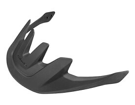 オージーケーカブト｜OGK KABUTO ヘルメット補修パーツ REZZA-3 バイザー ブラック