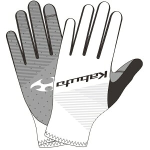 �I�[�W�[�P�[�J�u�g�bOGK KABUTO �T�C�N���O���[�u PRG-9 �z���C�g [���j�Z�b�N�X /���葕���p /L�T�C�Y]