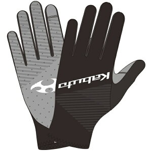 �I�[�W�[�P�[�J�u�g�bOGK KABUTO �T�C�N���O���[�u PRG-9 �u���b�N [���j�Z�b�N�X /���葕���p /XS�T�C�Y]