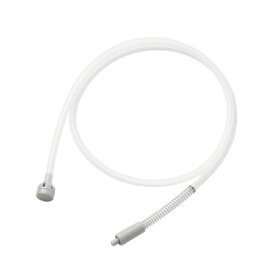 ELECOM｜エレコム 口腔洗浄器 交換用給水ホース 【 デンタルウォッシャー HC-JF01シリーズ 専用 】 ホース 1本 DENTNICS HC-JF01TB