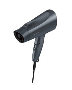 Panasonic|パナソニック イオンドライヤー ionity(イオニティ) ダークグレー EH-NE4K-H【newlife_campaign_c】