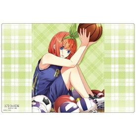 ブシロード｜BUSHIROAD ブシロード ラバーマットコレクション V2 Vol.1504 五等分の花嫁 中野四葉