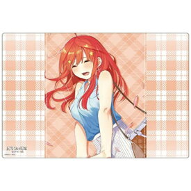 ブシロード｜BUSHIROAD ブシロード ラバーマットコレクション V2 Vol.1505 五等分の花嫁 中野五月