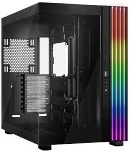 be quiet!br[ENCGbg PCP[X [ATX /Micro ATX /Extended ATX /Mini-ITX /XL-ATX] LIGHT BASE 900 DX(BGW69) ubN LGT-BSE-900/BK
