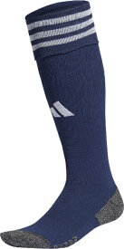 アディダス｜adidas 男女兼用 ADI 23 ソックス Team Navy Blue 2×White Z8331 [ユニセックス /Lサイズ]